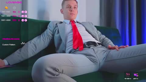 Jameson online show from 01/07/25, 11:16