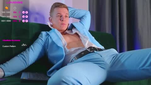 Jameson online show from 01/08/25, 06:20