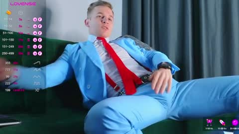 Jameson online show from 01/17/25, 10:22