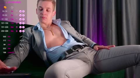 Jameson online show from 01/26/25, 03:38