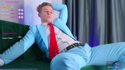 Jameson online show from 01/31/25, 10:20