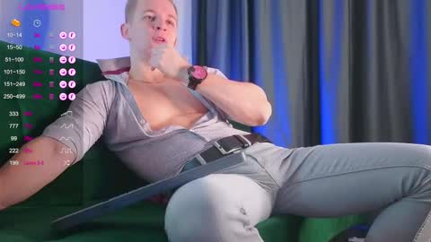 Jameson online show from 02/14/25, 02:07