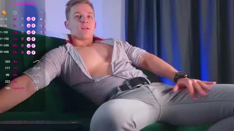 Jameson online show from 02/14/25, 05:09