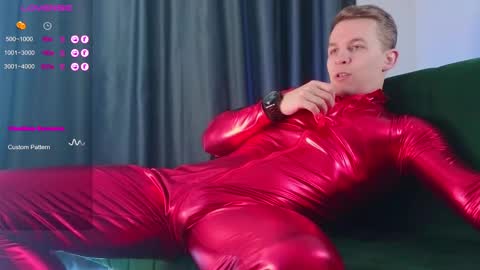 Jameson online show from 03/08/25, 10:22