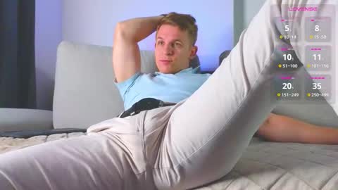 Jameson online show from 11/19/25, 04:29