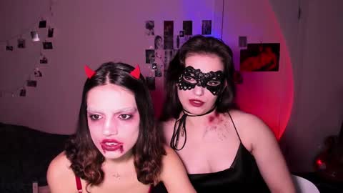 Daisy online show from 10/31/25, 05:14