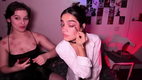 Daisy online show from 11/01/25, 04:42