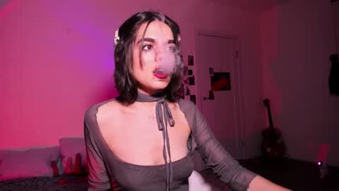 Daisy online show from 12/03/25, 02:37