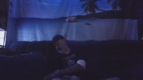OHB Old Horny Bastard online show from 12/24/24, 07:06