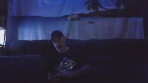 OHB Old Horny Bastard online show from 12/30/24, 03:25