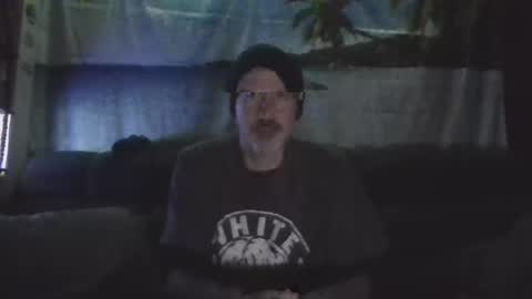 OHB Old Horny Bastard online show from 01/22/25, 03:41
