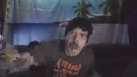 OHB Old Horny Bastard online show from 01/27/25, 03:04