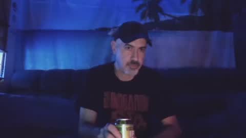 OHB Old Horny Bastard online show from 02/01/25, 06:10