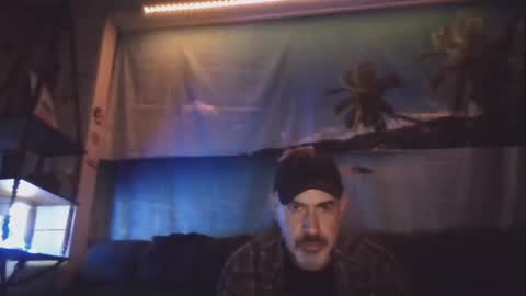 OHB Old Horny Bastard online show from 02/05/25, 02:19