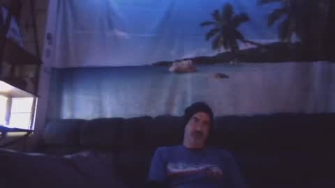 OHB Old Horny Bastard online show from 02/19/25, 08:55