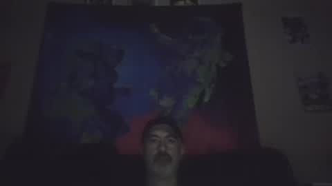 OHB Old Horny Bastard online show from 06/09/26, 06:14