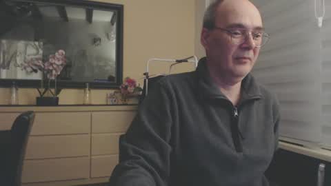 Snapshot of nightkeeper63 chatting on 02/03/25, 12:47 nightkeeper63 online show from 02/03/25, 12:47