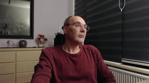 Snapshot of nightkeeper63 chatting on 10/05/25, 12:31 nightkeeper63 online show from 10/05/25, 12:31