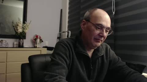 Snapshot of nightkeeper63 chatting on 01/17/26, 12:04 nightkeeper63 online show from 01/17/26, 12:04