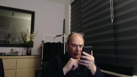 Snapshot of nightkeeper63 chatting on 02/03/26, 12:53 nightkeeper63 online show from 02/03/26, 12:53
