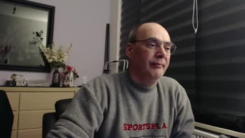 Snapshot of nightkeeper63 chatting on 02/27/26, 11:05 nightkeeper63 online show from 02/27/26, 11:05