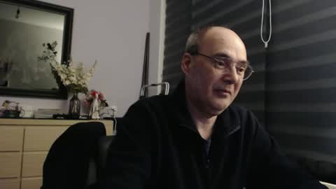 Snapshot of nightkeeper63 chatting on 03/13/26, 10:27 nightkeeper63 online show from 03/13/26, 10:27