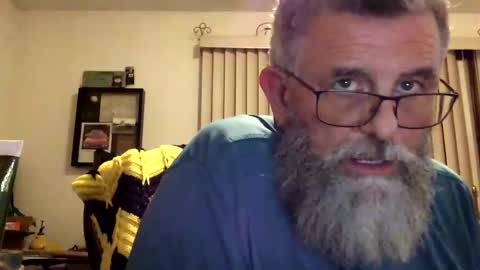 nightmoves1970 online show from 01/01/25, 04:07