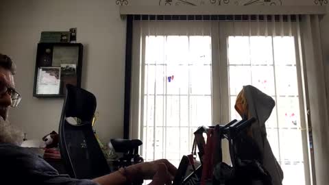 nightmoves1970 online show from 01/18/25, 06:32