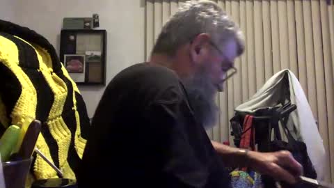 nightmoves1970 online show from 03/06/25, 02:09