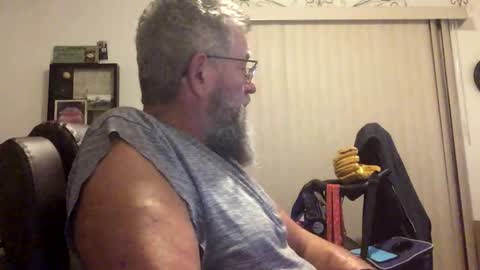 nightmoves1970 online show from 11/01/25, 01:51