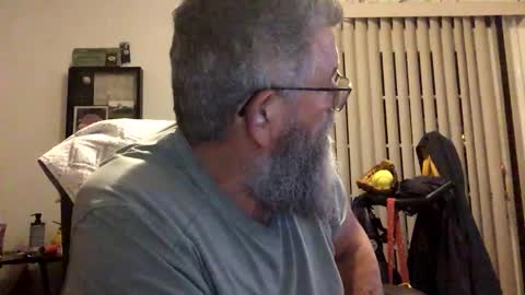 Snapshot of nightmoves1970 chatting on 03/18/26, 02:58 nightmoves1970 online show from 03/18/26, 02:58
