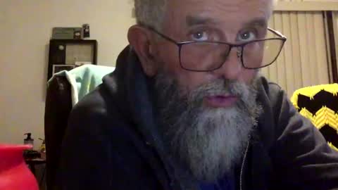 Snapshot of nightmoves1970 chatting on 07/01/26, 02:57 nightmoves1970 online show from 07/01/26, 02:57