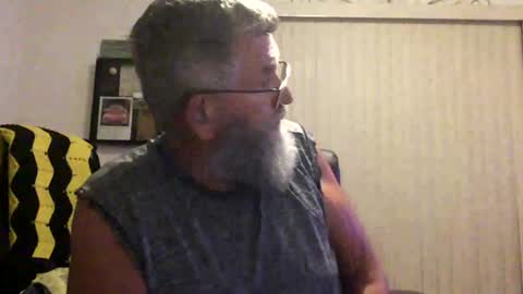 Snapshot of nightmoves1970 chatting on 07/18/26, 02:49 nightmoves1970 online show from 07/18/26, 02:49