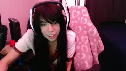 nightmystt online show from 05/20/26, 05:57