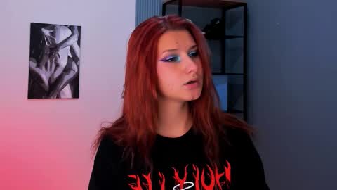 NightOpal online show from 09/14/25, 02:27