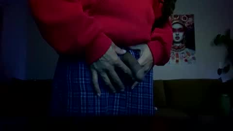 Snapshot of nightowl3814 chatting on 11/05/25, 10:48 nightowl3814 online show from 11/05/25, 10:48