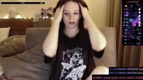  Darcy online show from 01/12/26, 05:51