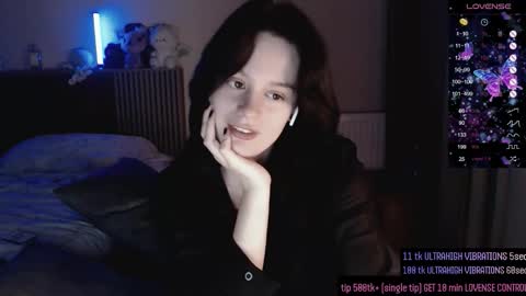  Darcy online show from 02/06/26, 12:37