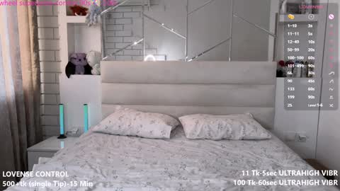 Snapshot of nightpurr chatting on 04/07/26, 03:01 Darcy online show from 04/07/26, 03:01