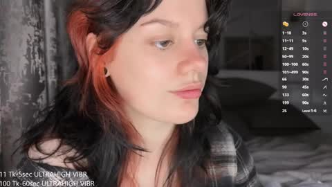 Snapshot of nightpurr chatting on 05/01/26, 06:45 Darcy online show from 05/01/26, 06:45