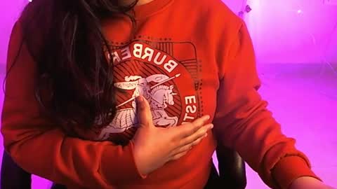 Snapshot of nightqueen107446 chatting on 02/22/25, 11:46 nightqueen107446 online show from 02/22/25, 11:46