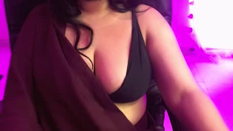 nightqueen107446 online show from 02/28/26, 05:30