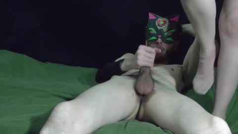 Snapshot of nightqueen69 chatting on 02/08/25, 06:43 Watch us Fuck online show from 02/08/25, 06:43