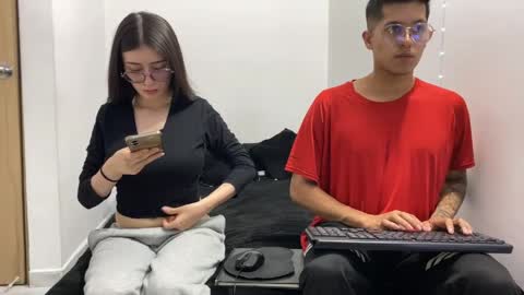 Night Scorpion online show from 06/02/26, 02:46
