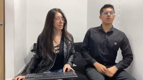 Night Scorpion online show from 06/14/26, 03:19