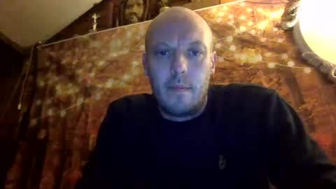 nighttime online show from 01/27/25, 11:33