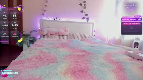 Snapshot of nighty_lana chatting on 04/13/26, 12:54 Lana online show from 04/13/26, 12:54