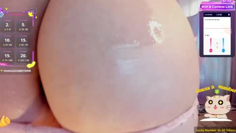 Snapshot of nighty_lana chatting on 04/17/26, 01:25 Lana online show from 04/17/26, 01:25