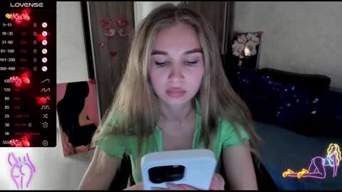 Snapshot of nigo_nika chatting on 02/21/25, 01:33 nigo_nika online show from 02/21/25, 01:33