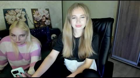 Snapshot of nigo_nika chatting on 10/26/25, 10:25 nigo_nika online show from 10/26/25, 10:25